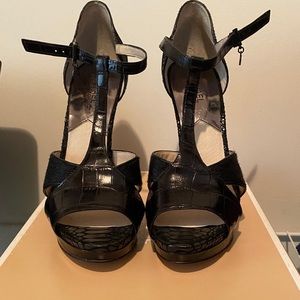 Michael Kors stilettos Size 10 - Never Worn